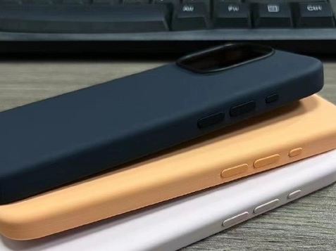 五指山苹果14维修站分享iPhone14手机壳能直接给iPhone15用吗?