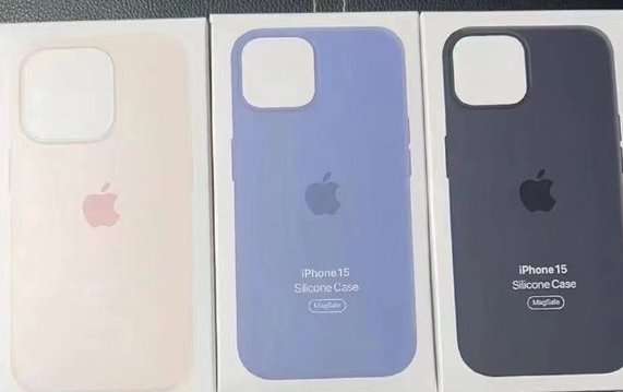 五指山苹果14维修站分享iPhone14手机壳能直接给iPhone15用吗？ 