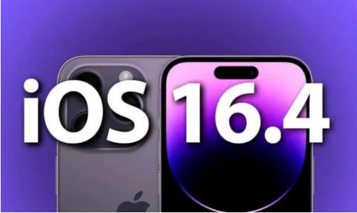 五指山苹果14维修分享：iPhone14可以升级iOS16.4beta2吗？ 