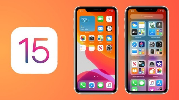 五指山苹果13维修分享iPhone13更新iOS 15.5，体验如何 