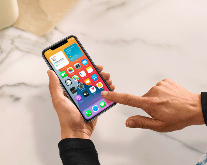 五指山苹果手机维修分享iPhone 12 出现运行缓慢或死机的情况怎么办 