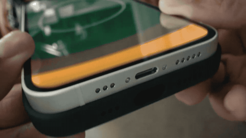五指山苹果手机维修分享未来 Magsafe 还有哪些发展空间 