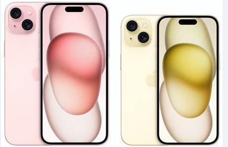 五指山苹果维修点分享iPhone 15 Plus屏幕更换易被忽视的实操风险 