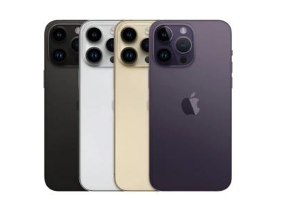 五指山苹果维修点分享iPhone 14 Pro Max自动关机系统后台守护进程故障解析 