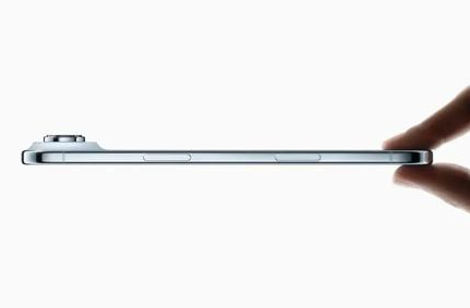 五指山苹果维修点分享iPhone 17 Air自动关机电源故障解析 