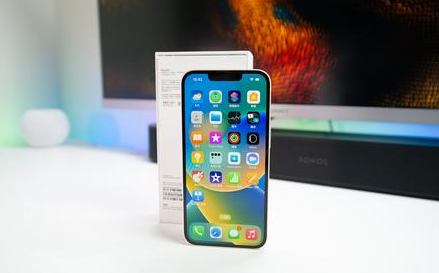 五指山苹果维修点分享iPhone 14锁屏密码进阶解读 