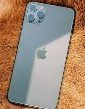 五指山苹果维修点分享iPhone 11 Pro Max电池发烫特殊问题 