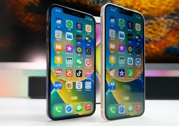 五指山苹果维修点分享iPhone 14 Plus发烫常见情况科普 