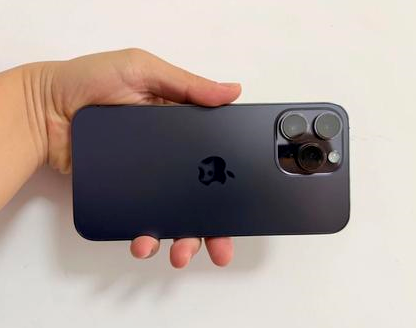 五指山苹果维修点分享iPhone 14 Pro Max发烫多重诱因剖析 