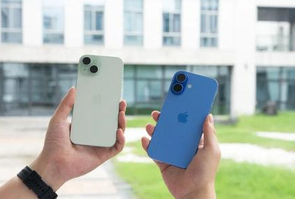五指山苹果维修点分享iPhone 16 Plus发烫多场景剖析 