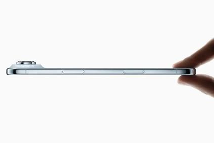五指山苹果维修点分享iPhone 17 Air发烫几大隐形诱因 
