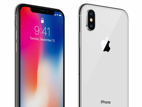 五指山苹果维修点分享iPhone X摄像头实拍质感与场景适配全解析 